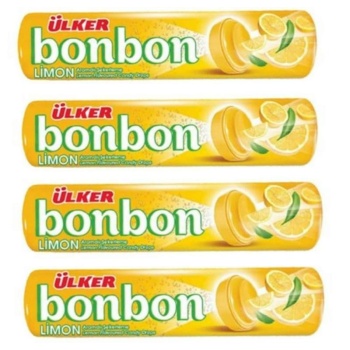  بن بن لیمو و نعنا اولکر - 36 گرم بسته 4 عددی635e8e6fe251e510890